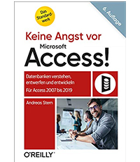 Keine Angst vor Access